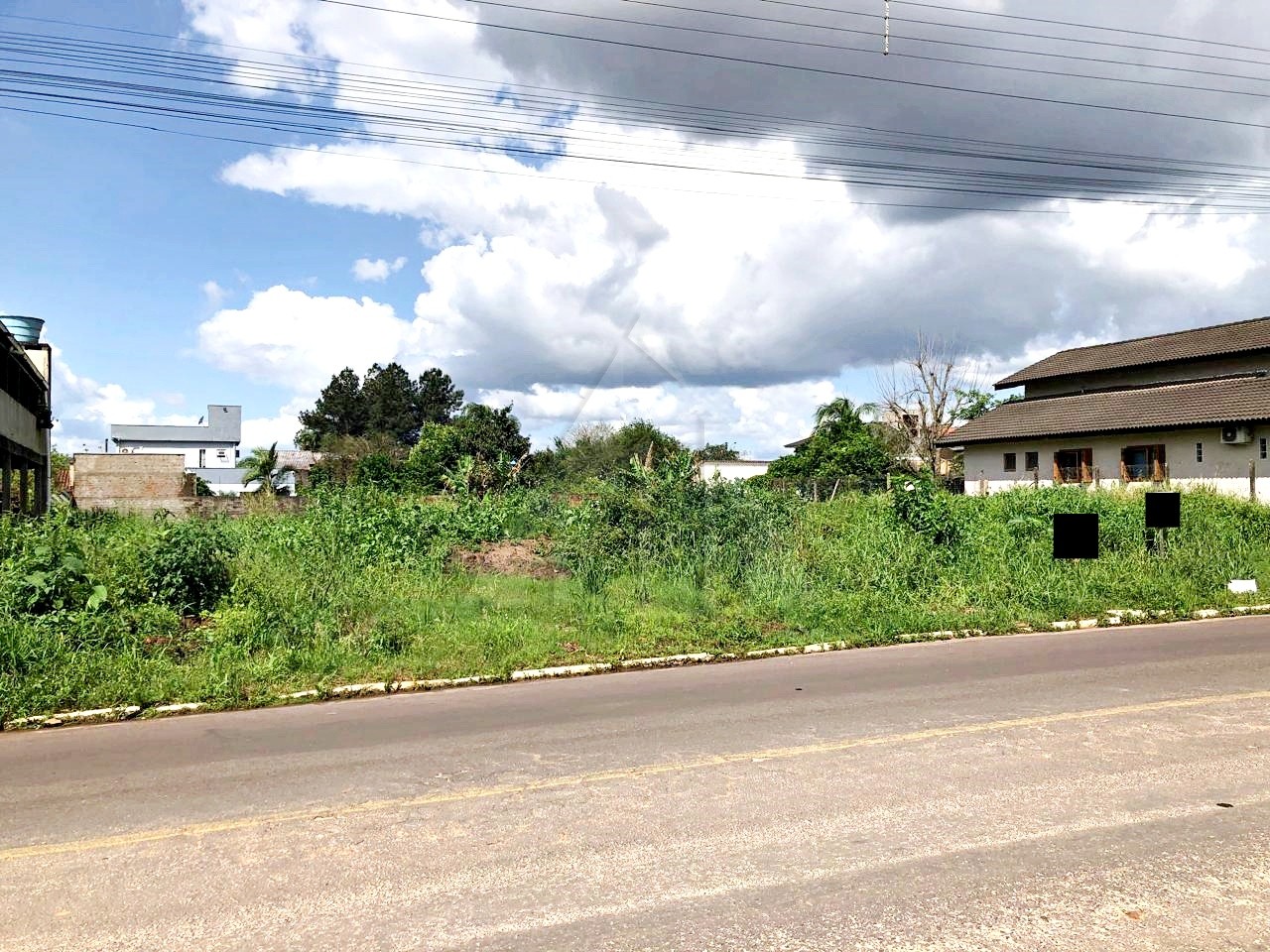 Terreno para venda, Centenário em Sapiranga | Ref.: 29